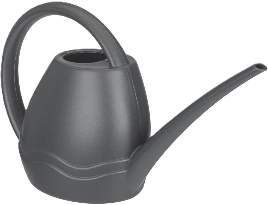 Aquarius gieter antraciet 1,5L