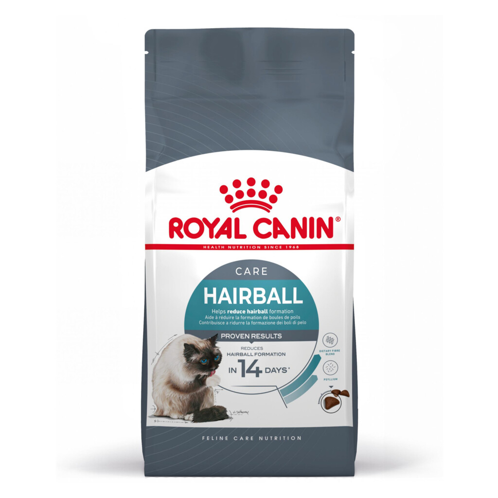 FCN Hairball 400g