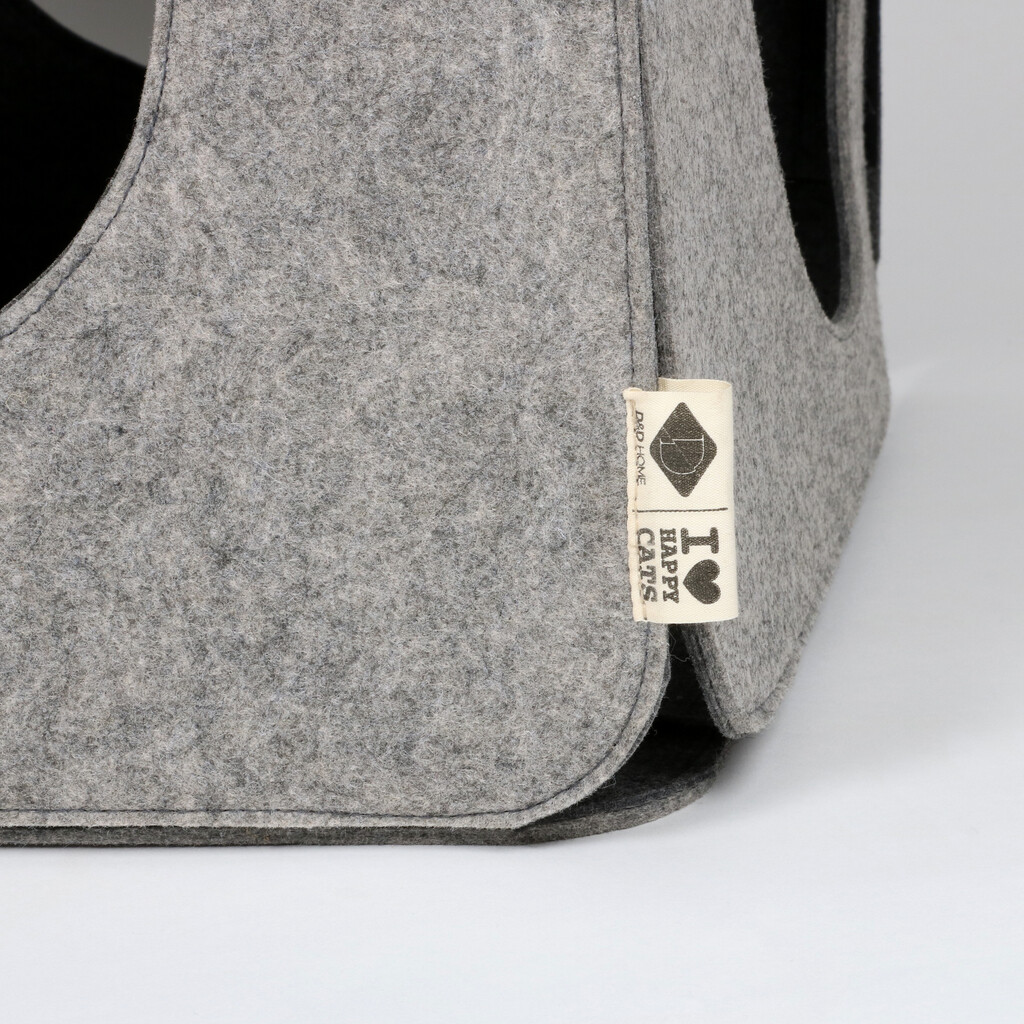 NALA - Cube de jeu en feutre