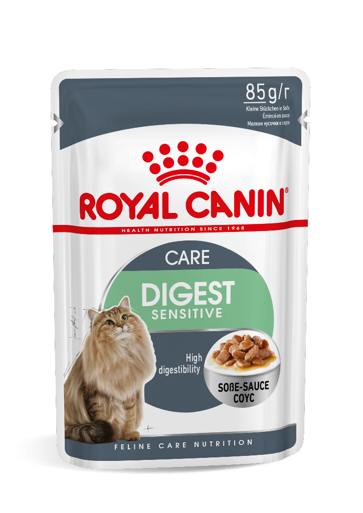 FCN Digestive Care 85g FCN Digestive Care 85g