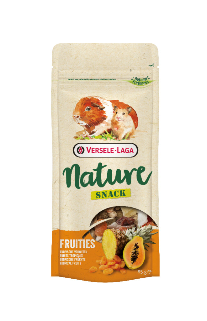 Snack Fruities 85g