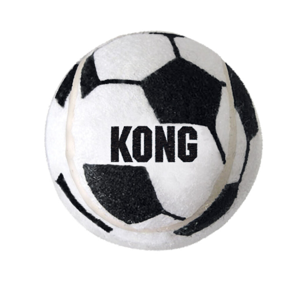 Sport Ball S (3 stuks)