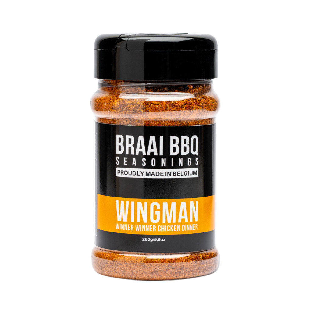 Wingman 250g