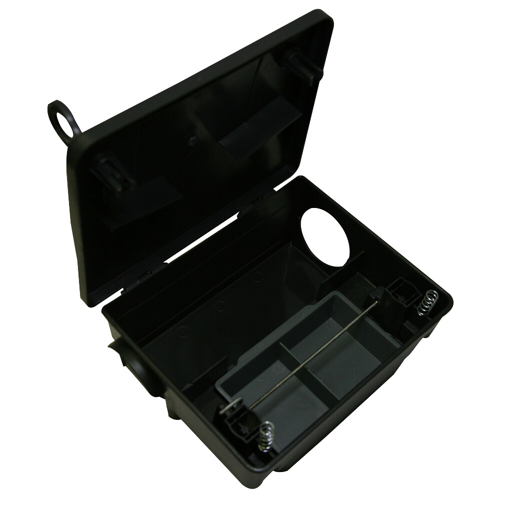 Rattenvoederdoos Multi 1 stuk