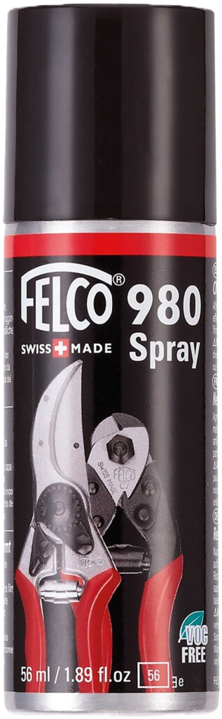 980 Spray