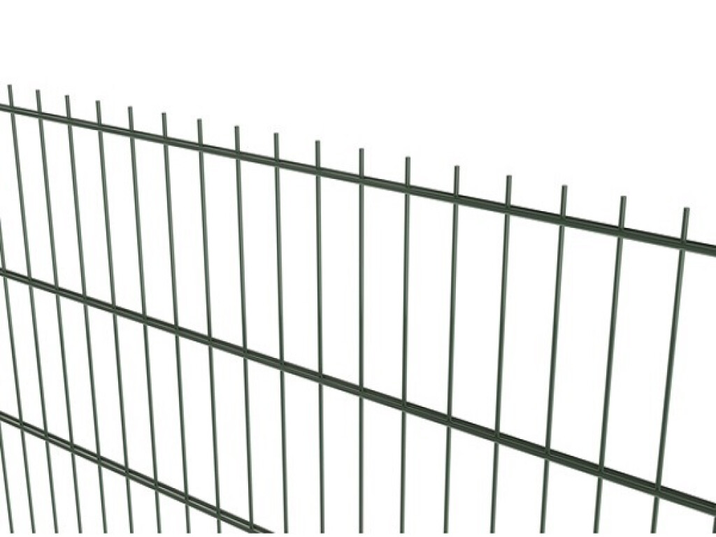 Panneau 2D Super 8/6/8-Mesh 50 x 200 mm - Hauteur 1830 mm