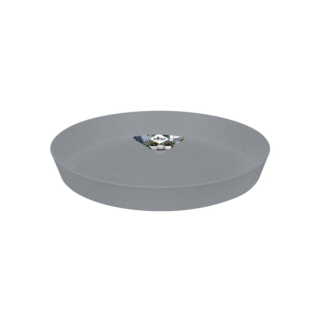 Loft Urban Schotel Rond 28cm grijs Loft Urban Schotel Rond 28cm grijs