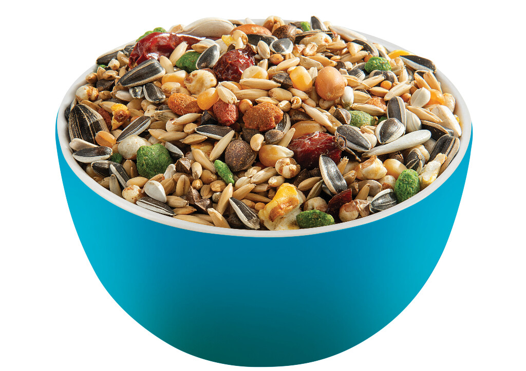 Amazone Parrot Mix 1kg