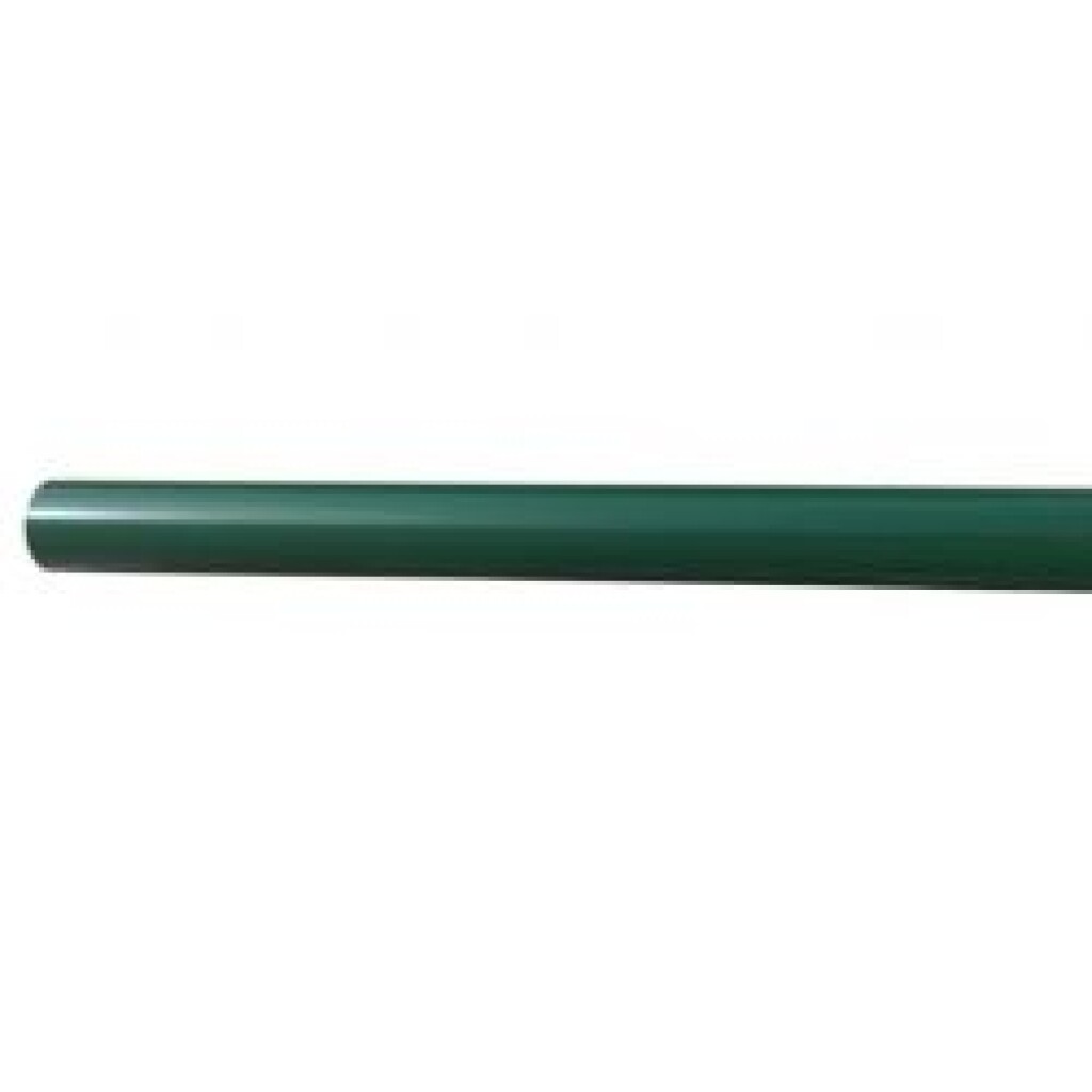 Palen 2,60m diam 48/1,5 groen Palen 2,60m diam 48/1,5 groen