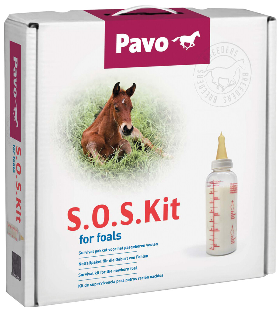 SOS Kit