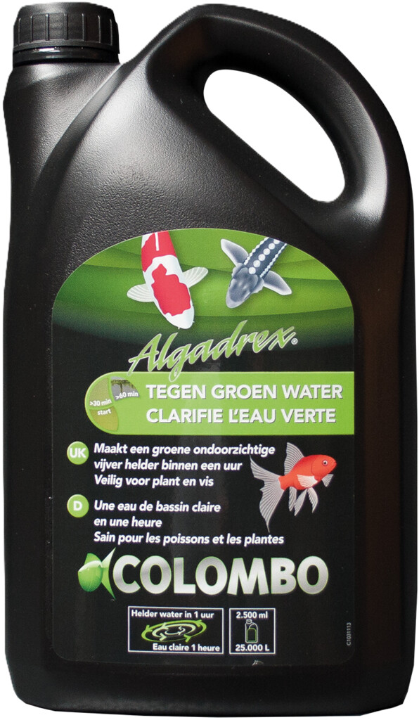 Algadrex 2,5L