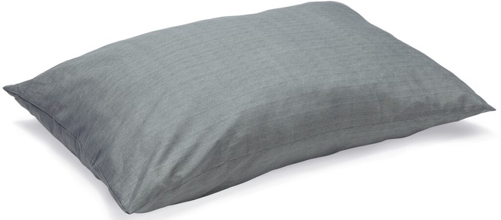 Lounge kussen Soxifa 100x70 Grijs