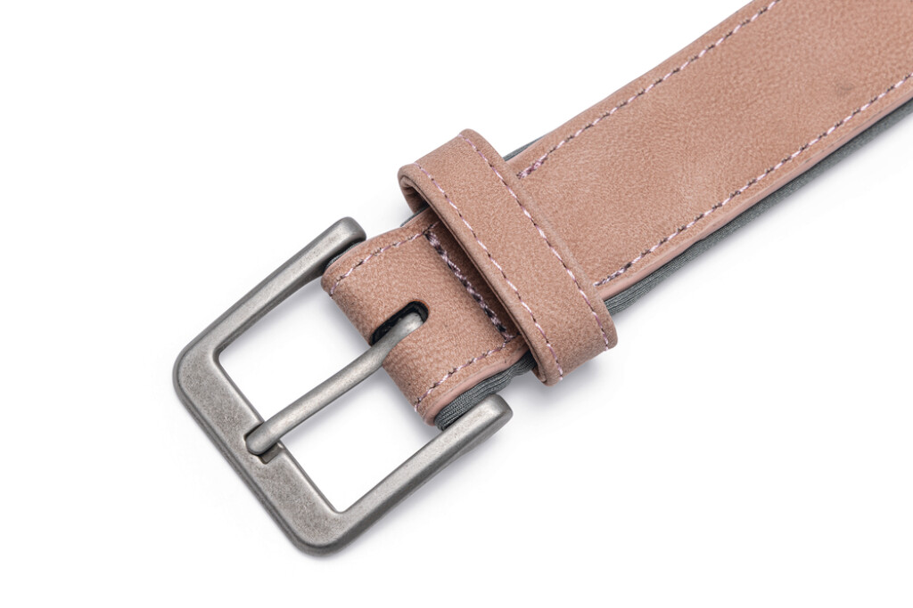 Balacron Halsband Ax Roze 47-57x3cm