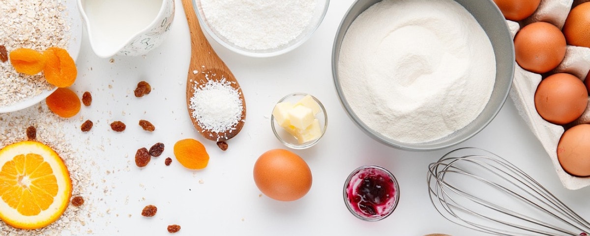 Se lancer dans la pâtisserie : de quoi avez-vous besoin ?