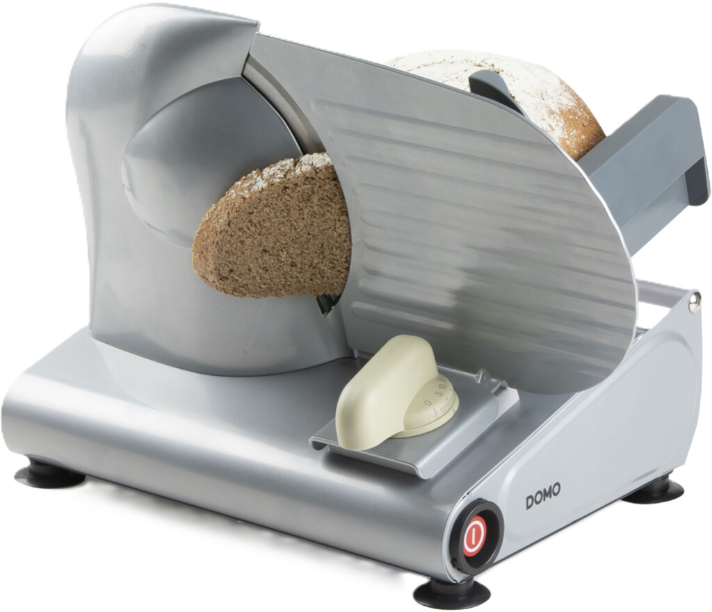 Snijmachine Ø 19 cm - tot 15 mm