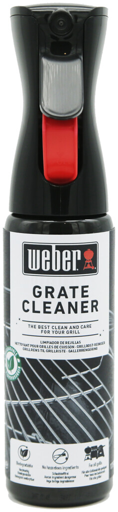 Nettoyant pour grilles de cuisson