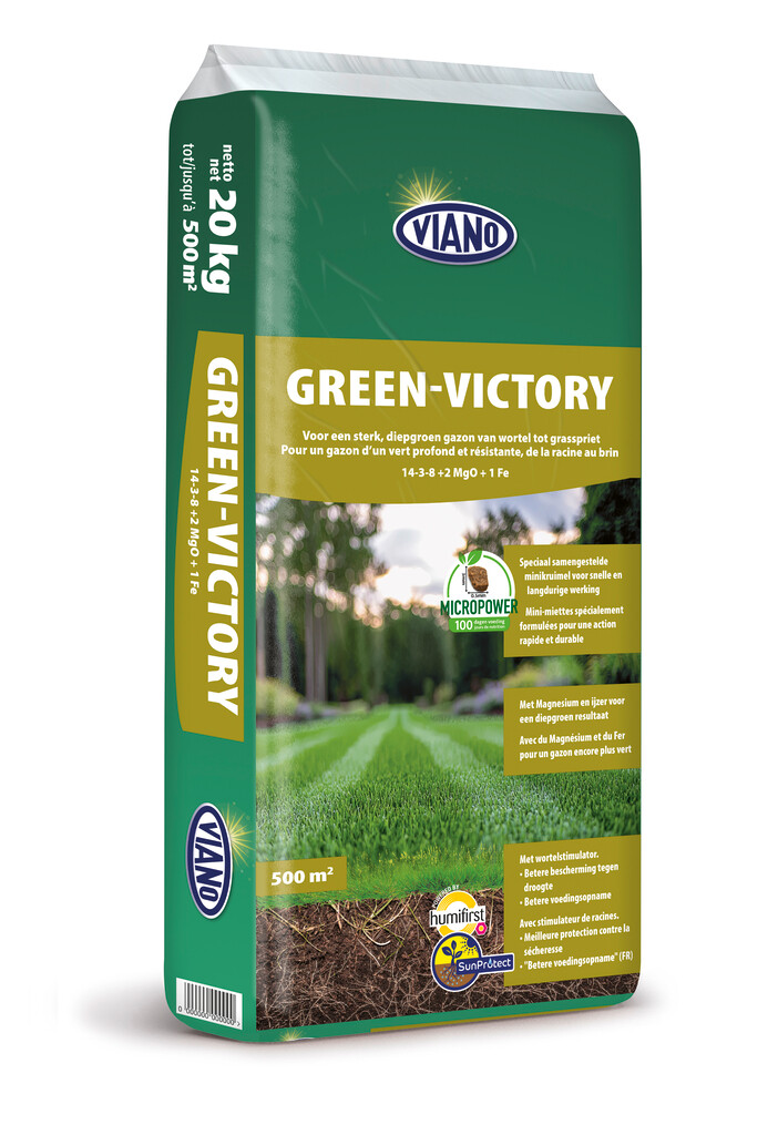 Green Victory