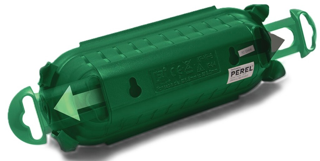 Boîtier de protection IP44 Boîtier de protection IP44