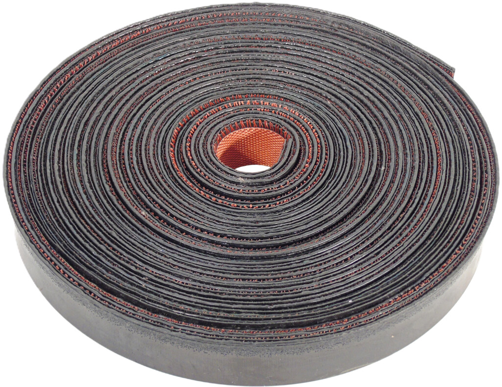 Collier de tuteurage à clouter 15m x 3,8cm