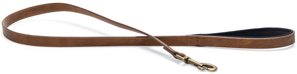 Balacron Laisse Ax Brun 100x2cm Balacron Laisse Ax Brun 100x2cm