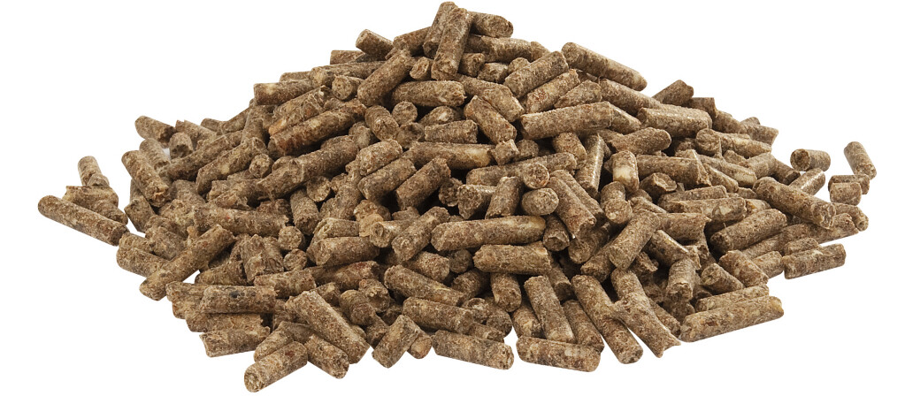 Granulés de croissance Ovigran 2 Pellet 20 kg