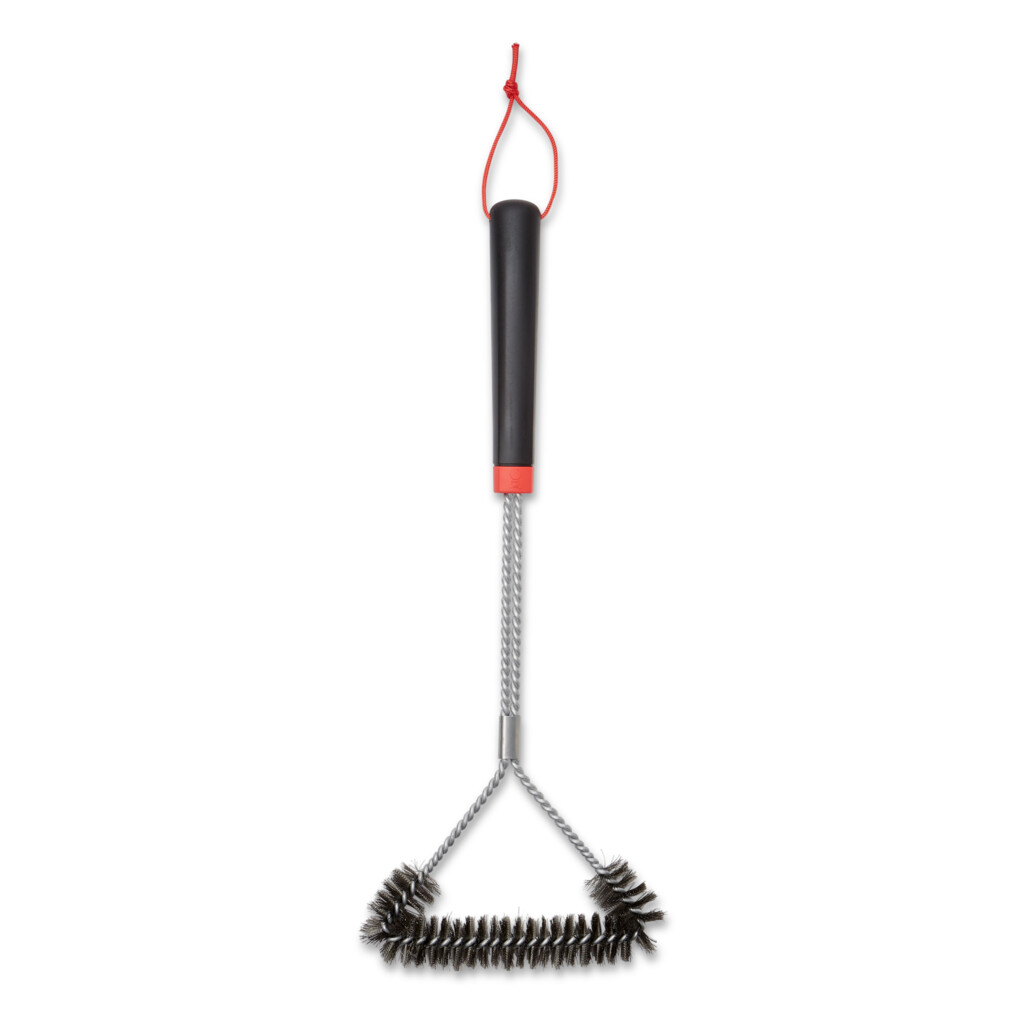 Brosse en T grand 46 cm