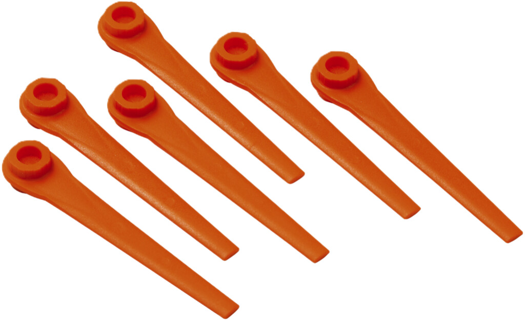 Lames de rechange Rotor-Cut