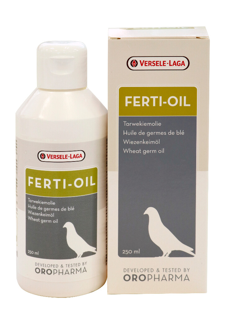 Ferti-Oil 250ml