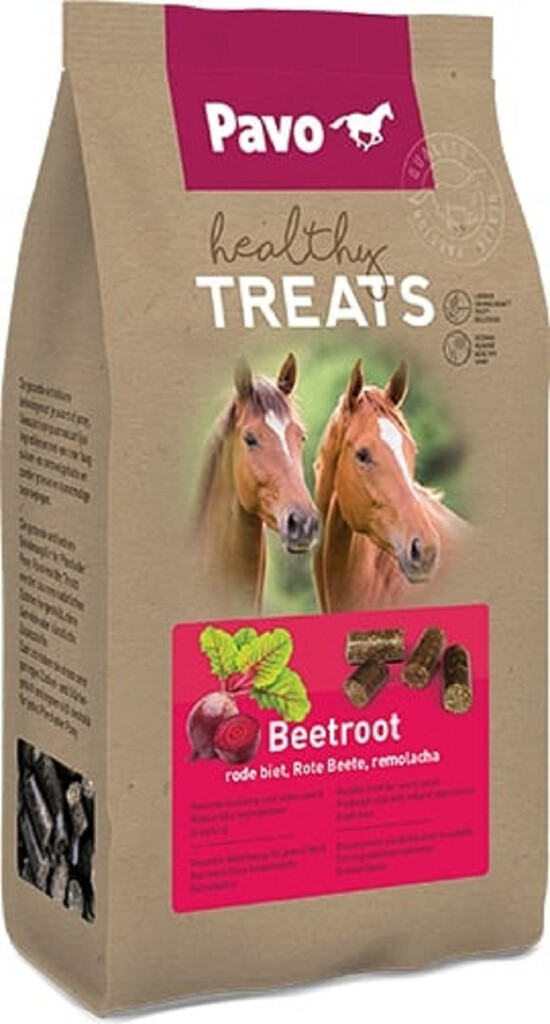 Healthy Treats Beetroot 1kg