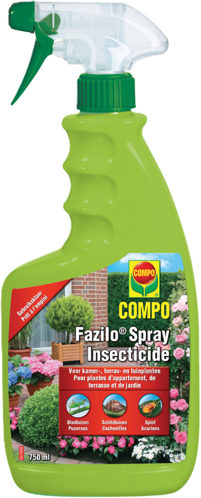 Fazilo Spray 750 ml