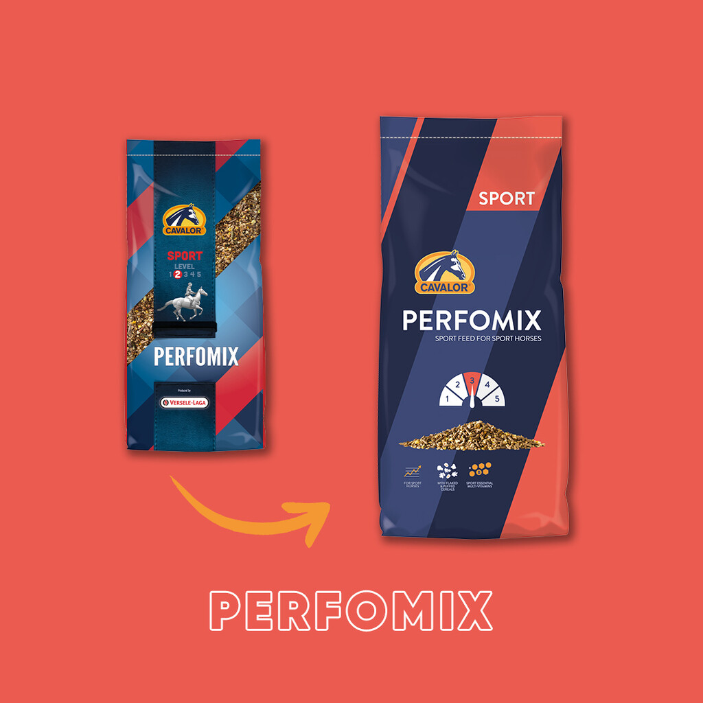 Sport - Perfomix 20kg Sport - Perfomix 20kg
