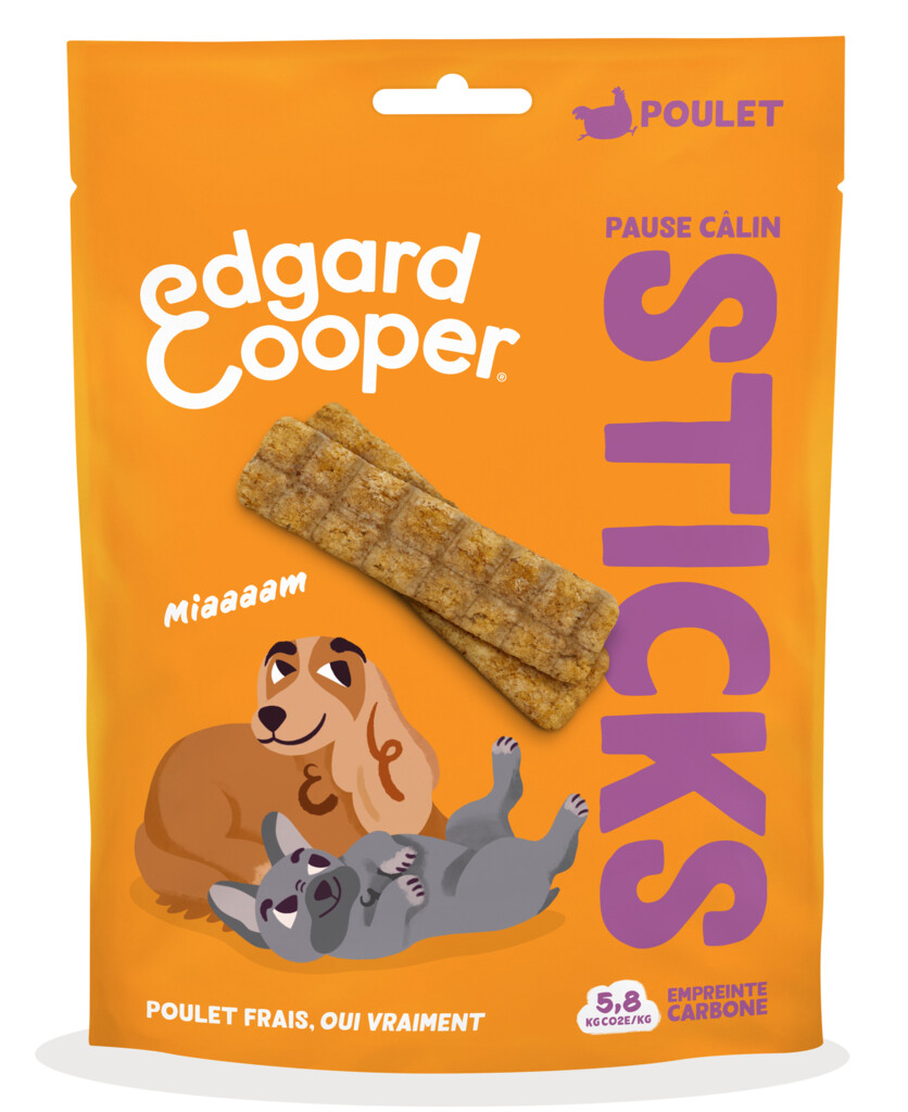 Strips - kip 75g