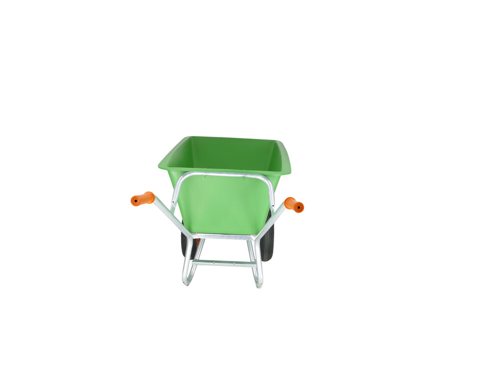 Brouette 170L - 2 roues