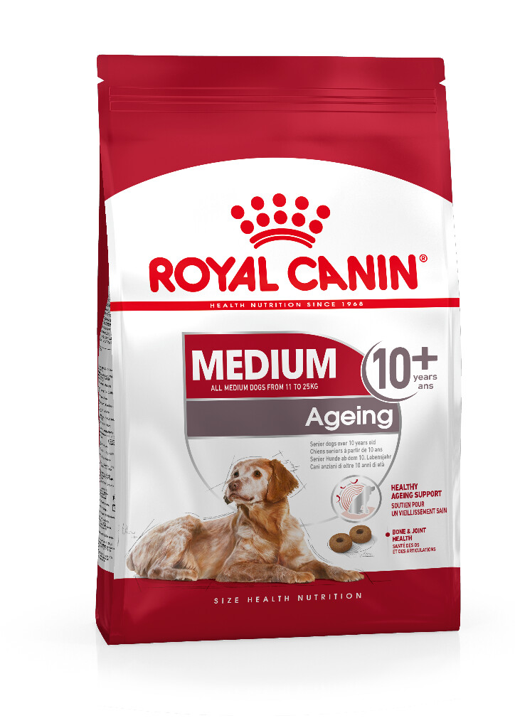 SHN Medium Ageing 10+ 3kg