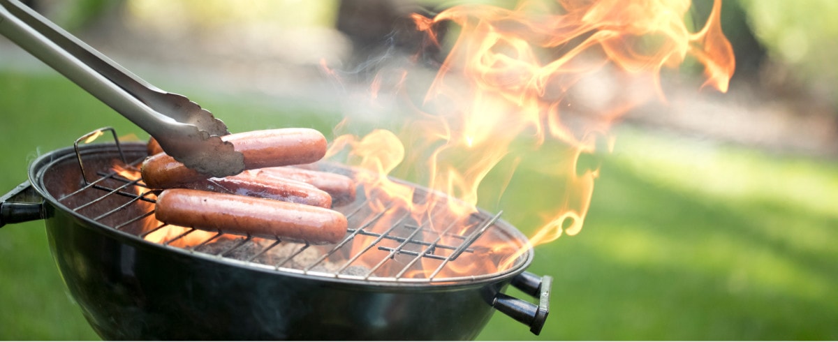 BBQ-dagen