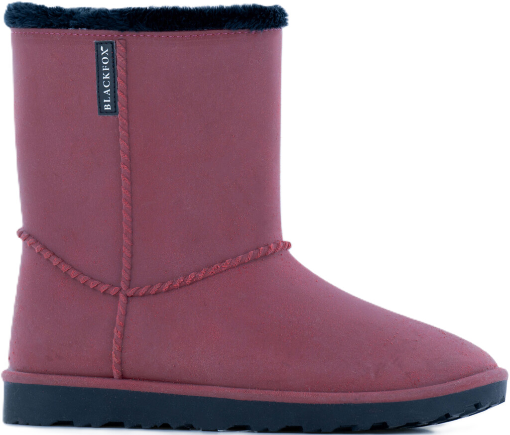 Demi botte Cheyennetoo adulte limited prune 42/43