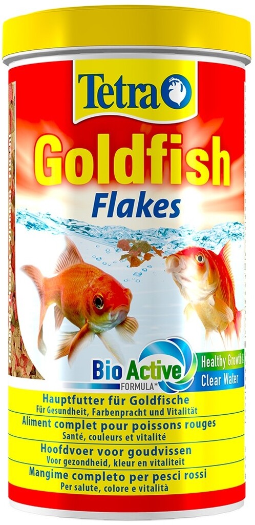 Goldfish 1L