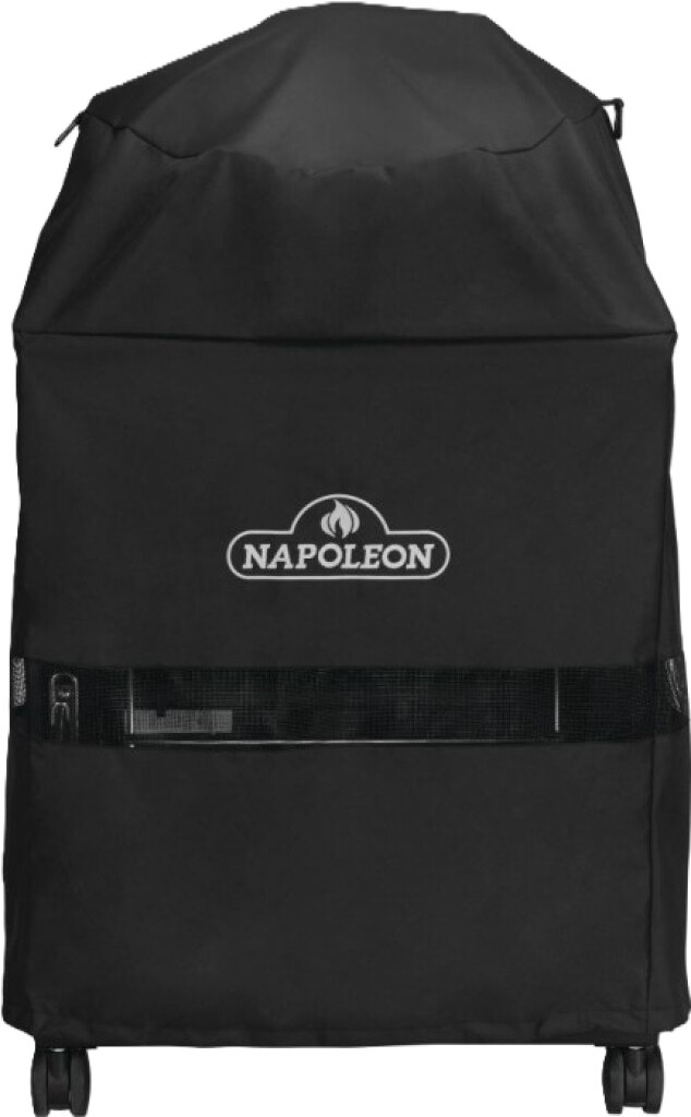 Housse pour barbecues à charbon de 22 pouces (56 cm)