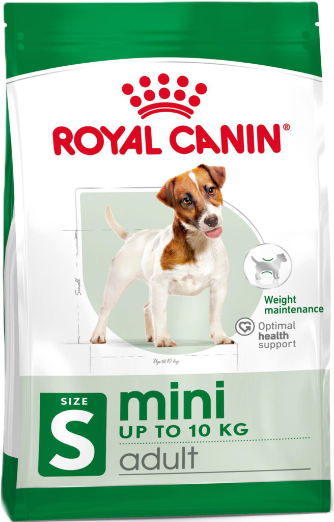 SHN Mini Adult 8 kg