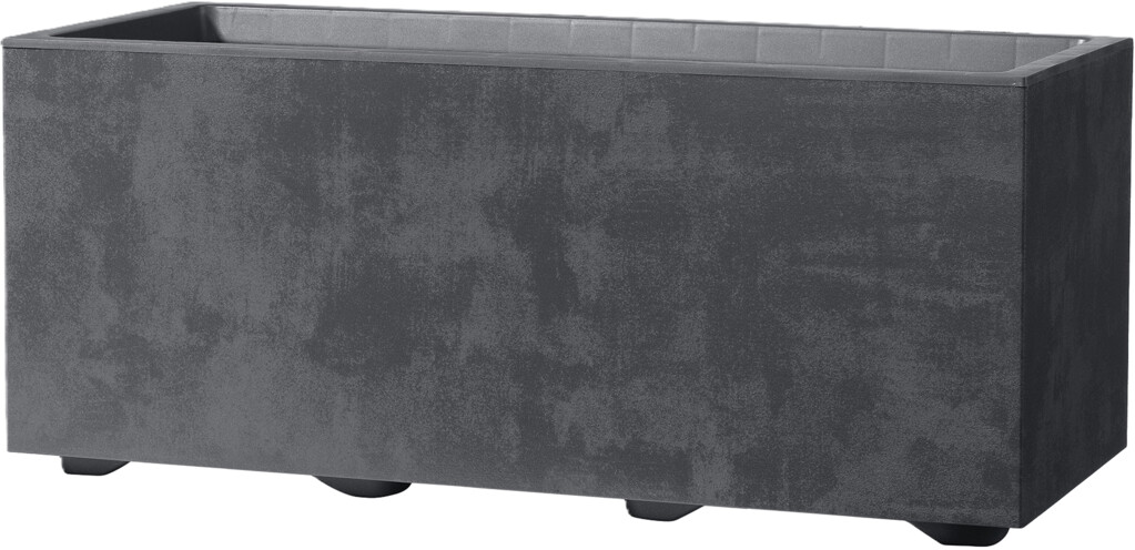 Muret Millennium R Anthracite met waterreservoir 59cm