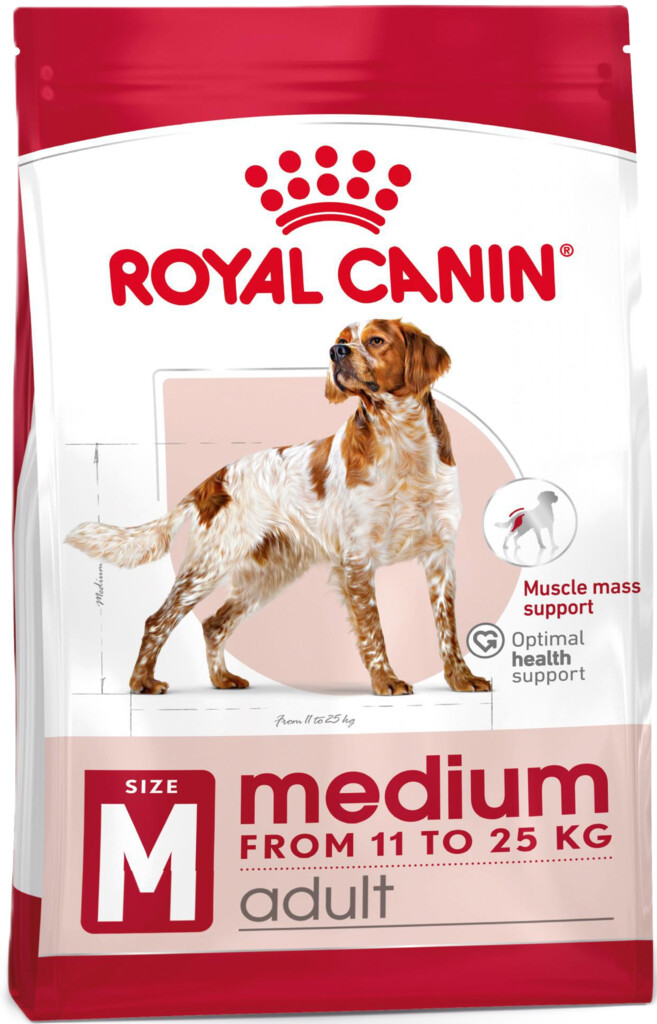 SHN Medium Adult 15 kg