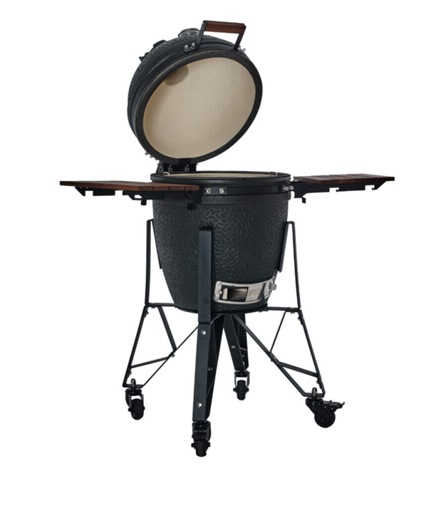 Kamado Urban Medium Complete