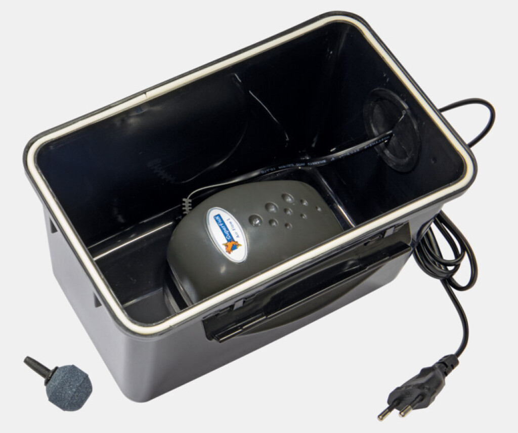 Air-box nr.1