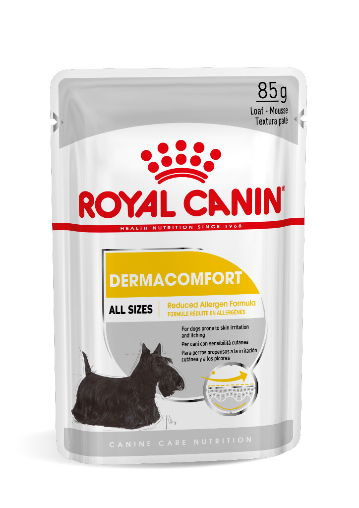 CCN Dermacomfort 85g