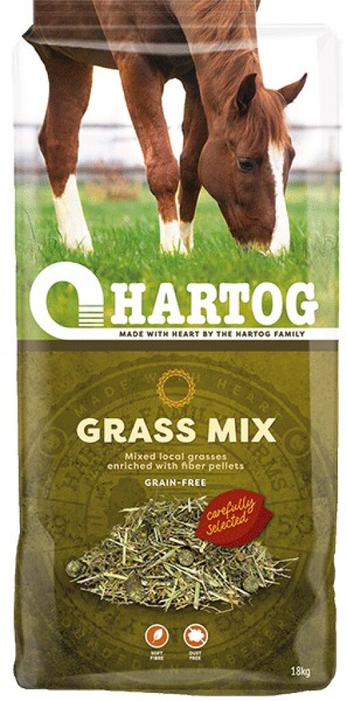 Grass Mix 18 kg