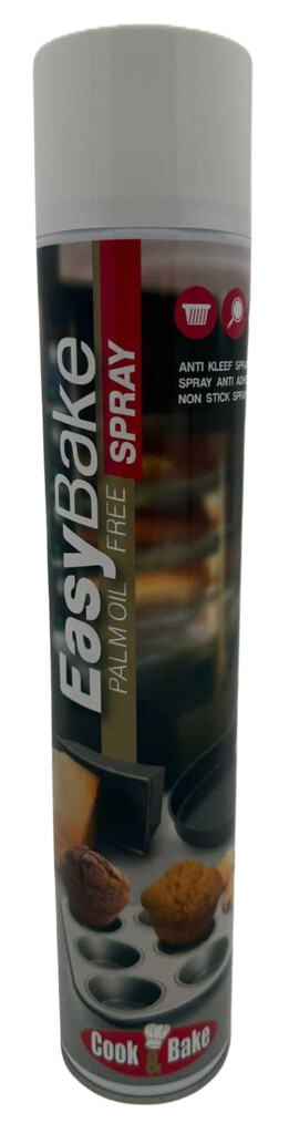 Easy bake bakspray 500ml