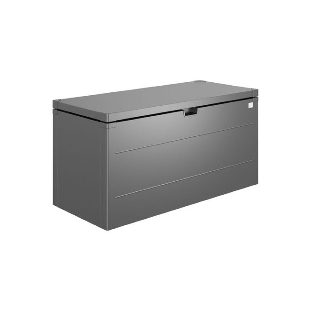 Stylebox 140 gris foncé