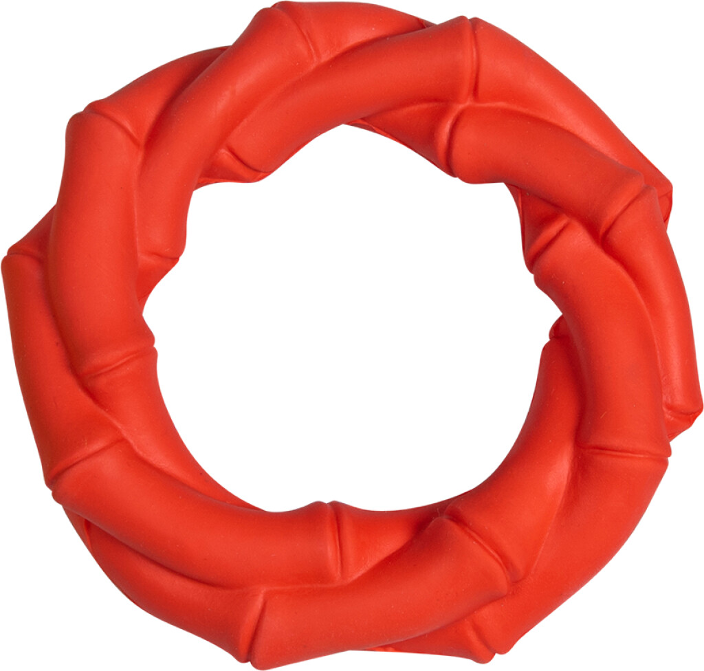 JV Playscent Anneau Bœuf Ø11cm JV Playscent Anneau Bœuf Ø11cm