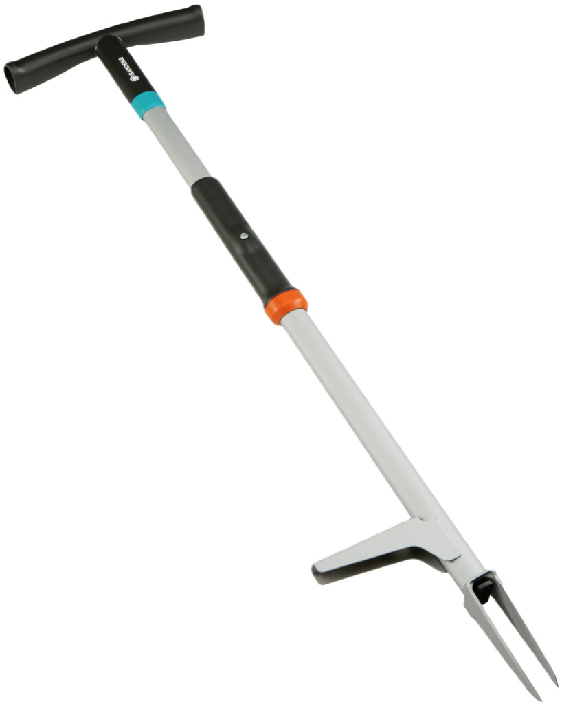 Onkruidsteker