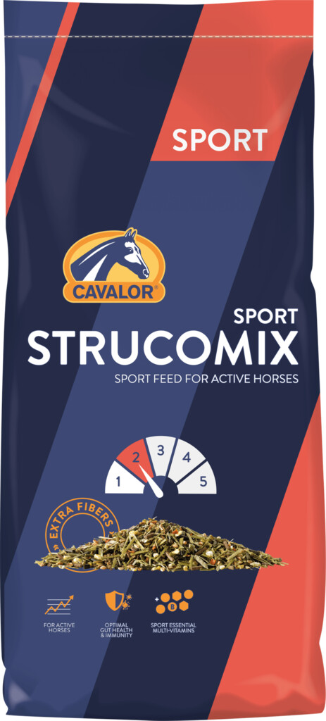SPORT Strucomix Sport